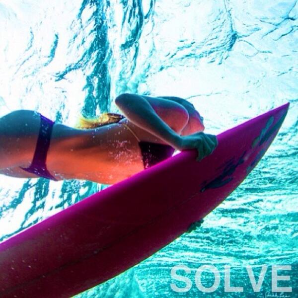 SOLVE sunglasses tweet media