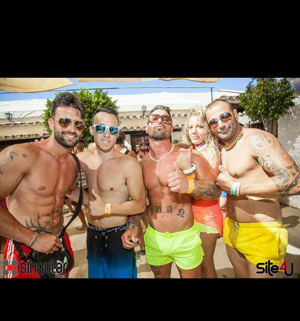 3Talegos tweet picture