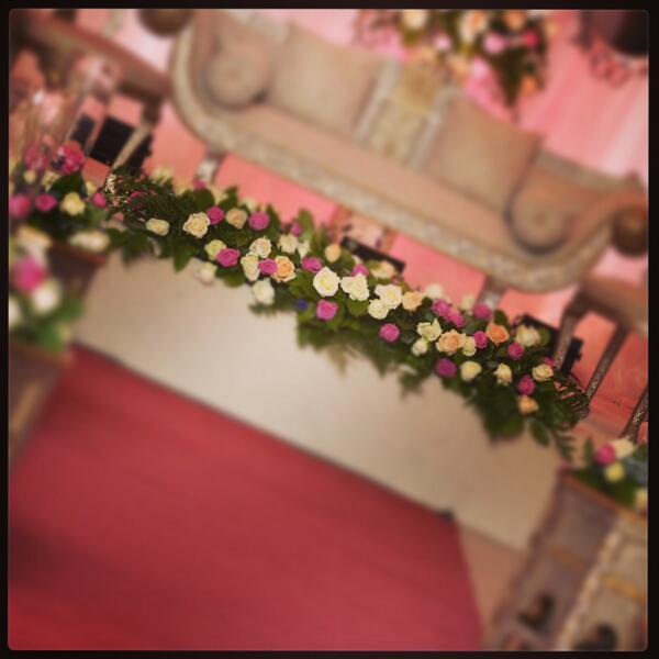 UandCoEvents's tweet photo. Sneak peak of a vintage valima set up. Full pic coming soon.
#vintagechic http://t.co/xqgvYbamGs