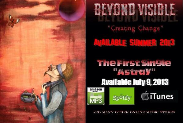 BeyondVisible tweet media