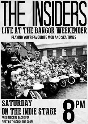 TheInsidersuk's tweet photo. The Insider live this Saturday http://t.co/mMQQKmrrLR