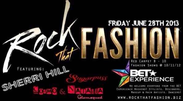 Friday June 28th, @RPomplun and I are walking the runway at Rock That Fashion.    Watch us live on @Runway<a class="tags" href="/tag/rpomplun">@rpomplun</a><a href="/tag/playmateinfluence"class="tags"><span>#playmateinfluence</span></a>