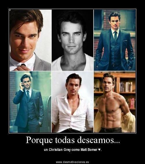 W_Bomerettes's tweet image. RT masivo en esta foto +400RT's #BomerForGrey
