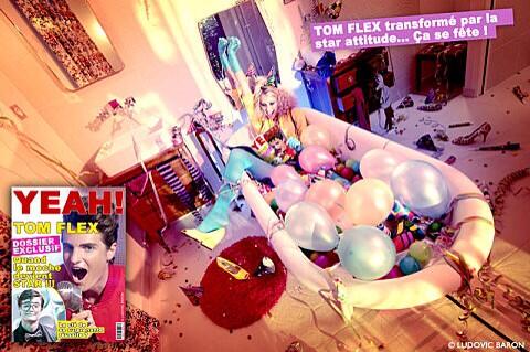 TomFlexChanteur's tweet photo. Promo #TomFlex le retour ? ^^ http://t.co/K7RLqm9ElU