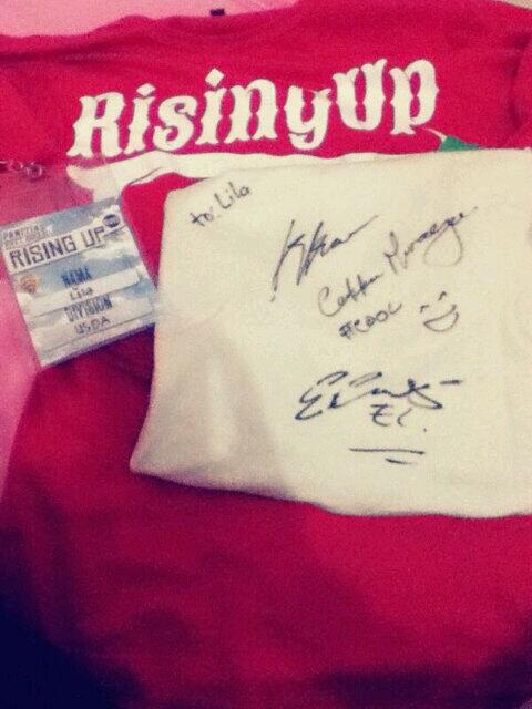 tahtalila's tweet image. Wihiiiiii! Thanks @RisingUp_ thanks #TheFinestTree #cakka #masEl :3:3:3:3