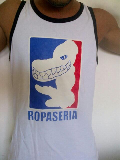 ropaseria's tweet photo. #ROPASERIA 2013 "Coco NBA W" http://t.co/jpZ8gNJEja