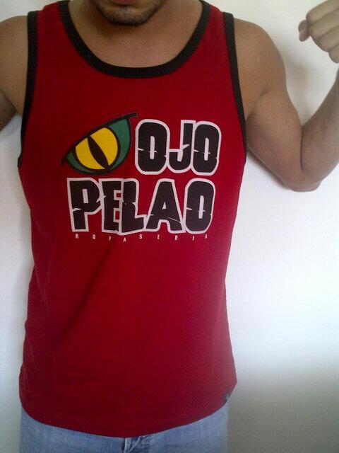 ropaseria's tweet photo. #ROPASERIA 2013 "Ojo Pelao" http://t.co/EcKeSF6PY5