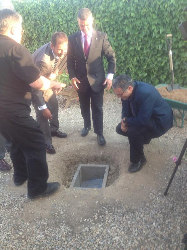 Club Tennis Casino Vilafranca