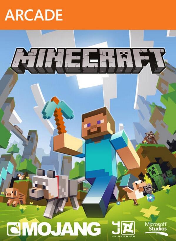 GamingPlayDates's tweet photo. #MINECRAFT360 http://t.co/fDtqkkDgXT