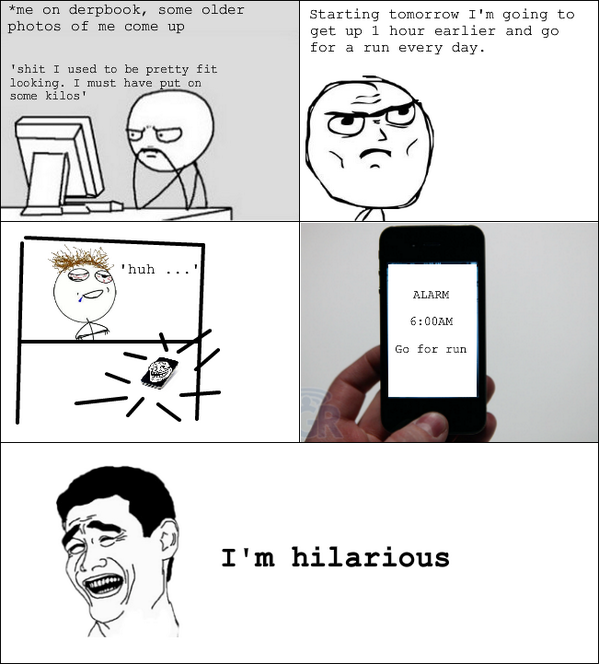 GOT_MEMESS's tweet photo. I'm hilarious... http://t.co/6sXbJ6F350