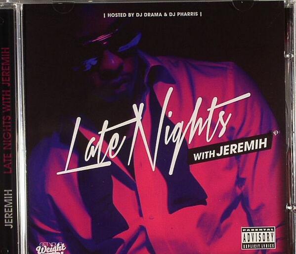 ClemJansen's tweet image. @franklymydeary Make the late night a great night. #workingfordays/nights #forever #noreallyforever #jeremih #773love