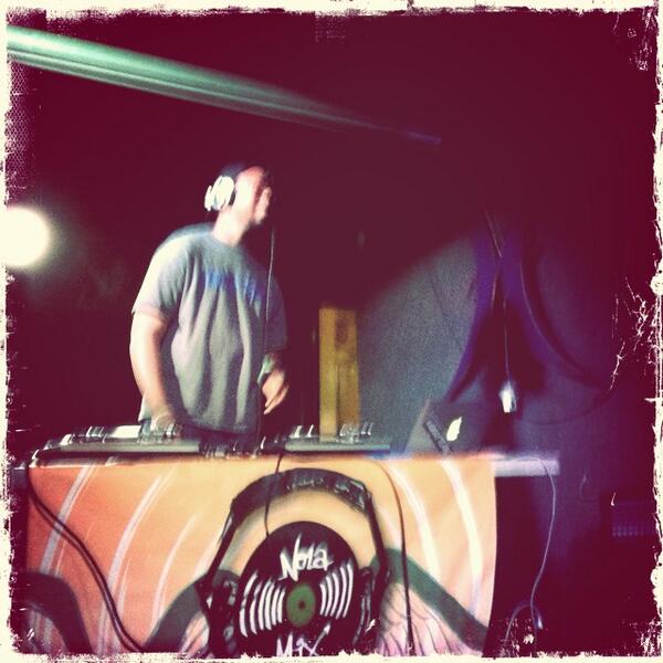 PoorBoyPros's tweet photo. BIG UPS TO Dj Yamin!!! RT @NOLAMIX: @RQaway @HIHOLOUNGE NOLA MIX Benefit Party! http://t.co/zE6rlqKlmt