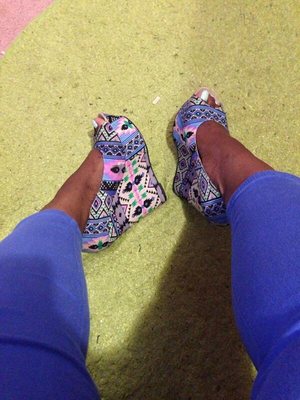 tallialee's tweet image. or should I wear these? #followerquestion