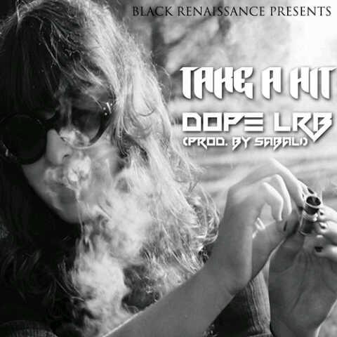 iamDopeLRB's tweet image. #TakeAHit #Dopelrb Prod @KingSabali July 5 !! Tell Somebody bout it !! Blesss