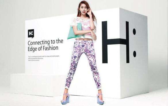 AfterSchool_ID's tweet photo. Uie for H:connect (via ASdaze) http://t.co/oP3lzAGuOd