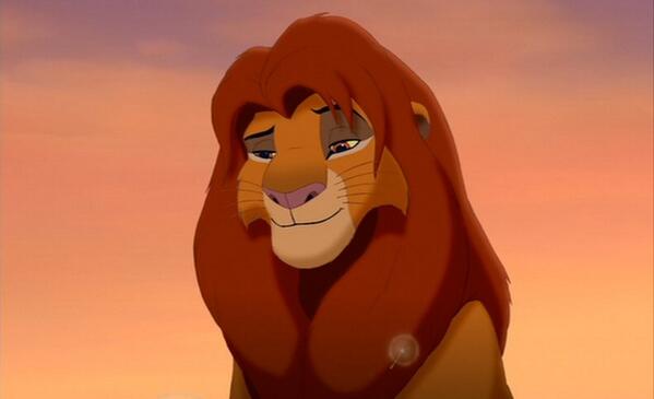 Shout out to @taylor_bill34 #simba