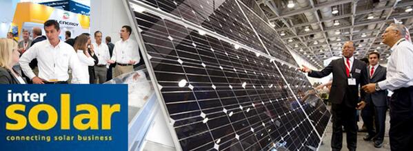 Az4Solar's tweet photo. @AzCommerce  promoting #Arizona #Solar Industry Jul 9-11 @InterSolar in #SanFrancisco @GPEC @ASUGreen @SolarGDP http://t.co/Dn7QESTulI