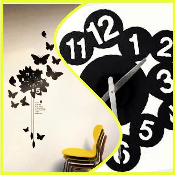 artinkmx's tweet image. Porque los vinilos son lo de hoy en la deco de tu depa. 😉👍 by #ClocksHouse #Art #Desing #DiseñoInterior #hogar