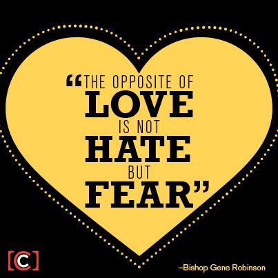 communitycinema's tweet photo. "Sexuality isn't the issue, humanity is the issue." --#LoveFreeOrDie http://t.co/Mqj0ghY5V8