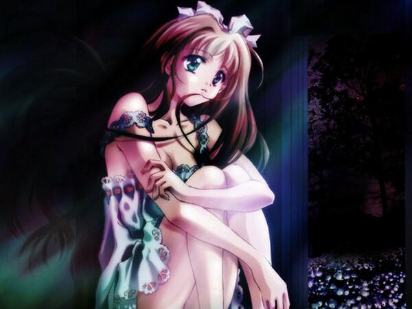 hope_blue_'s tweet image. [open rp]*sits in the brisk dark night*****