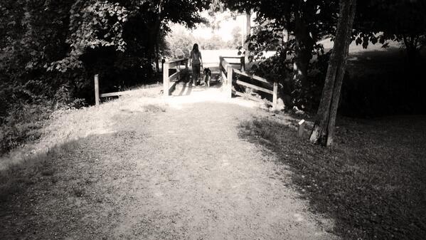 Taking care if my baby :/