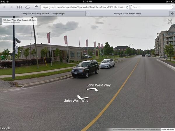 laura_ciarallo's tweet photo. Look what I found @stephaniespring lol #googlemaps #lifestyleproblems #memories http://t.co/RueRzJFsyf