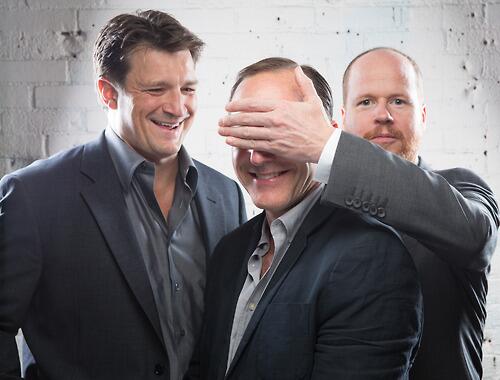 heatherbird13's tweet image. @_MissKM_ *swoons*  #geekoverload #diedandgonetoheaven