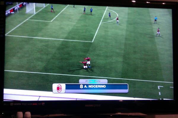 Olaavj's tweet image. #latenightfifa