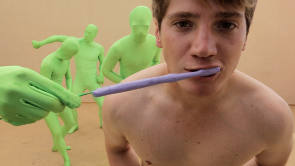 Nelson de Castro tweet media