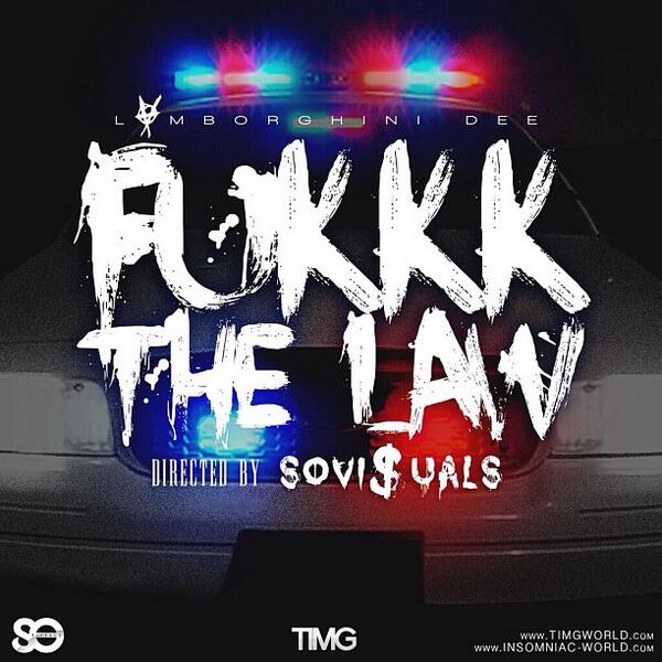 INSOMNIACLAMBS's tweet image. LAMBORGHINI DEE | FUKKK THE LAW | COMING SOON  #PVAMU17