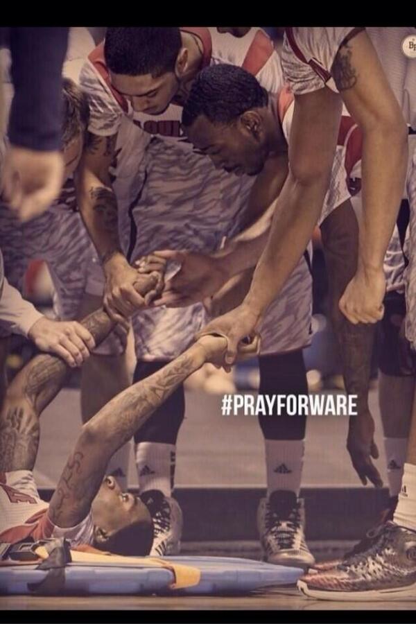 gnawlsbarkley's tweet image. #pray4ware #this should get endless rts