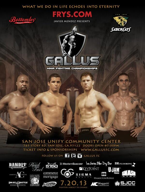 CagesideSports tweet media
