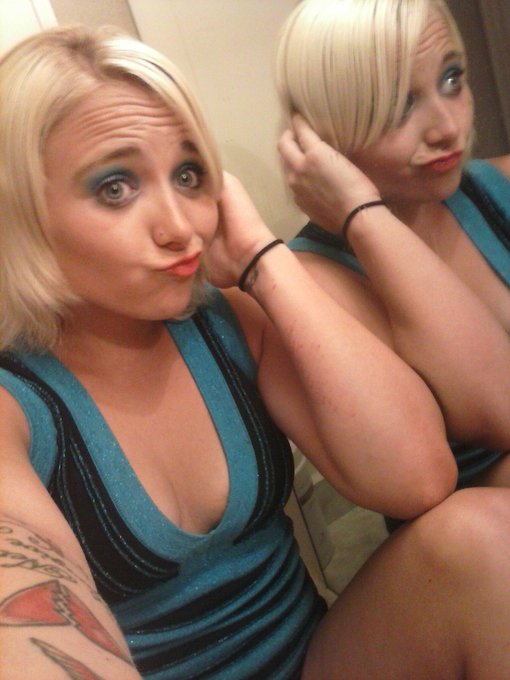 Goofing Off Mirror Shot :) http://t.co/Eblnvknqze