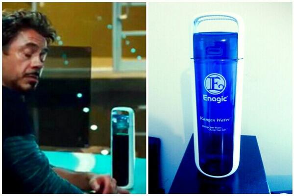 KangenWaterSolution tweet media