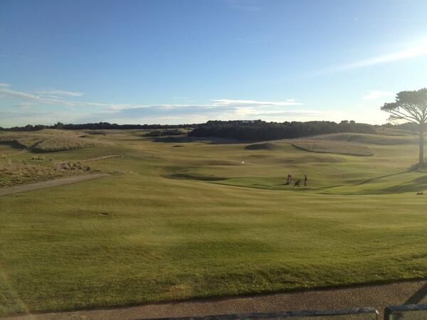 stevediamondd's tweet photo. Not sure my golf is up to this examination but I'll give it a go http://t.co/ZpgmJ4ZsXG