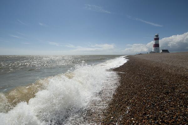nationaltrust's tweet image. Pebbles or sand? &amp;gt; bit.ly/_50things &amp;lt; What's the best kind of beach to tick off our #50things?