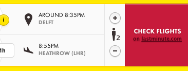 Escape Flight tweet media