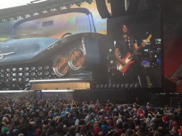 Speedbeater's tweet photo. @therealphilx Phil X in Prague http://t.co/eaXymLdXUW