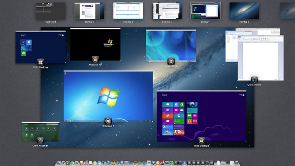 simonplant's tweet image. All my Apps and Desktops straight to my mac from a single @Citrix #XenDesktop7 install, #Bliss #ILoveMyJob