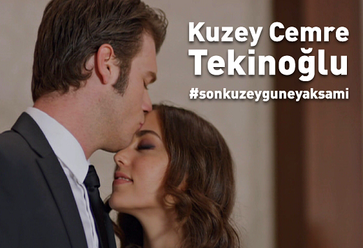 _KuzeyGuney's tweet photo. Kuzey &amp; Cemre TEKİNOĞLU. http://t.co/sTOyzzxZMZ