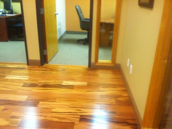 Commercial Janitor tweet media