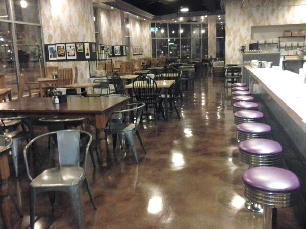 Commercial Janitor tweet media
