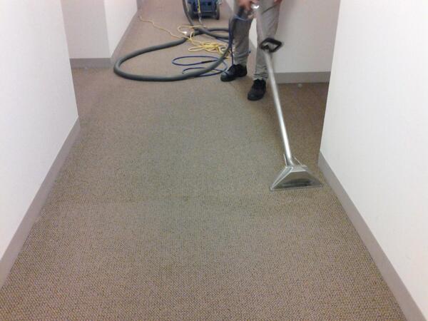 Commercial Janitor tweet media
