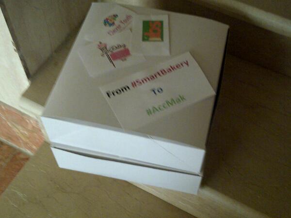 clever_youth's tweet image. #smartBakery شكرا جزيلا :)