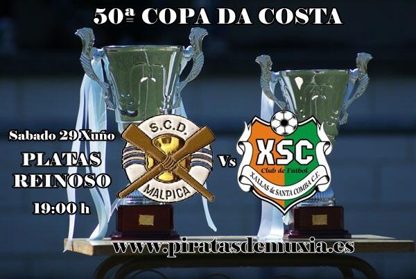 Levamos 28 anos esperando esto...