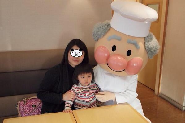 jampan88's tweet photo. ��丈���だよぉ、おじさんは怖い人じゃないよぉ(´･_･`) http://t.co/bTIv5lRmKs
