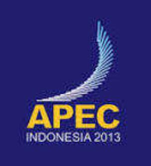 evonardi's tweet photo. APEC http://t.co/8gy9CoWROr