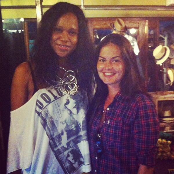 We are pleased to have @EskadoBird at our launch right now. Thank you for visiting.