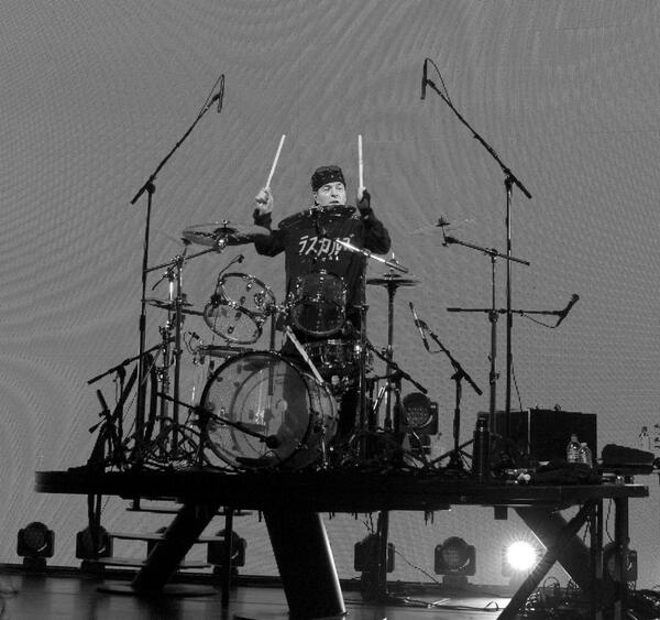 Classic Drummer tweet media