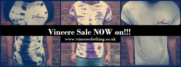 VincereUK's tweet photo. http://t.co/3bLPeJweuK   SALE SALE SALE SALE SALE!!!  ENDS JULY!!! http://t.co/FKai8cRd0M